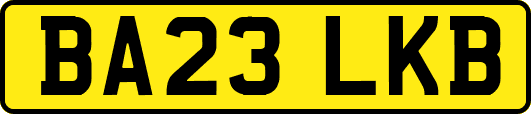 BA23LKB