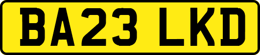 BA23LKD