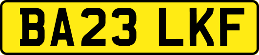 BA23LKF