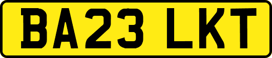 BA23LKT