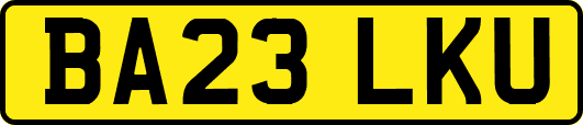 BA23LKU