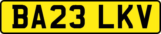 BA23LKV