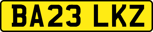 BA23LKZ