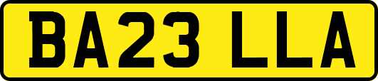 BA23LLA