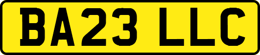 BA23LLC