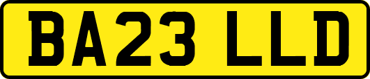 BA23LLD