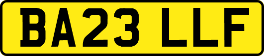 BA23LLF