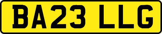 BA23LLG