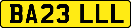 BA23LLL