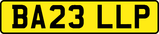 BA23LLP