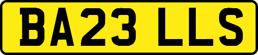 BA23LLS