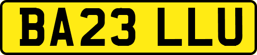 BA23LLU