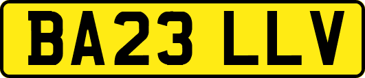 BA23LLV