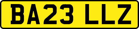 BA23LLZ