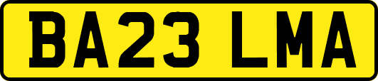 BA23LMA