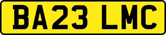 BA23LMC