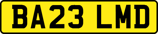 BA23LMD