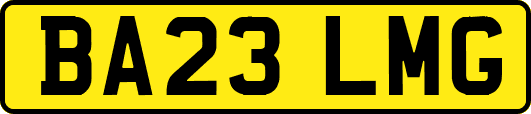 BA23LMG