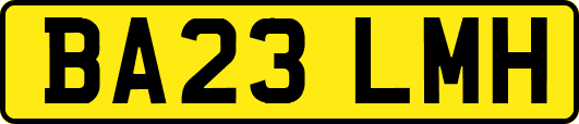 BA23LMH