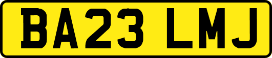 BA23LMJ