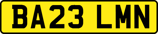 BA23LMN