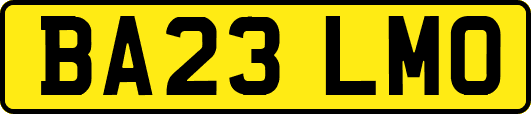 BA23LMO
