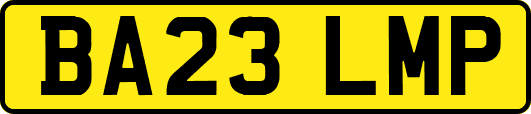 BA23LMP