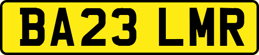 BA23LMR