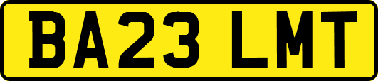 BA23LMT
