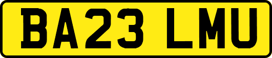 BA23LMU