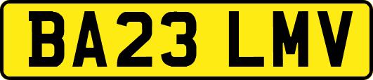 BA23LMV