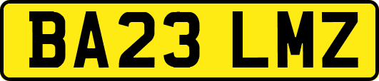 BA23LMZ