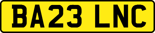 BA23LNC