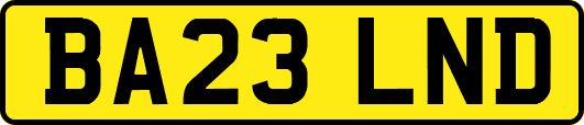 BA23LND