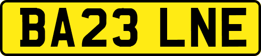 BA23LNE