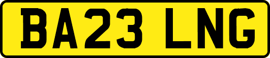 BA23LNG