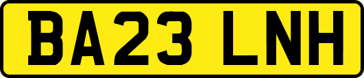 BA23LNH