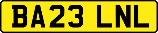BA23LNL