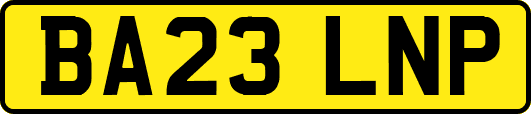 BA23LNP