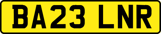 BA23LNR