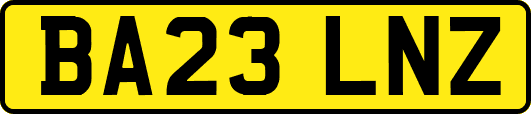 BA23LNZ