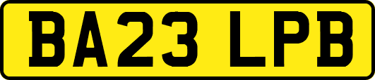BA23LPB