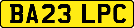 BA23LPC