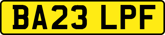 BA23LPF