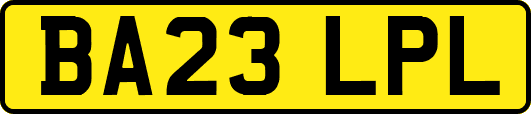 BA23LPL