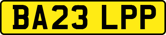 BA23LPP