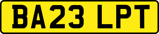 BA23LPT