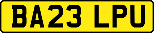 BA23LPU