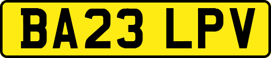 BA23LPV
