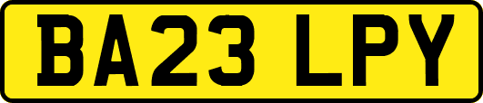 BA23LPY